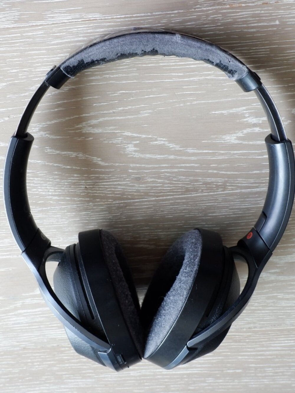 Sony WH-1000XM2 Headphones Noise-Cancelling Working Order - Picture 4 of 9